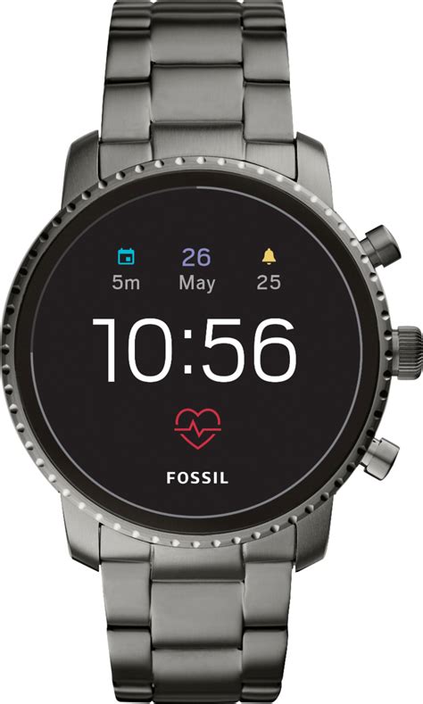 fossil generation 4|fossil gen 4 smartwatch price.